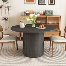 Load image into Gallery viewer, Arlow Round Dining Tables