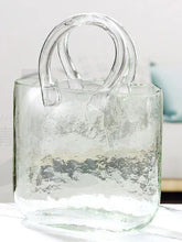Load image into Gallery viewer, Hydroponic Tote Vases