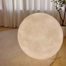 Load image into Gallery viewer, Bare Moon Floor Lamps