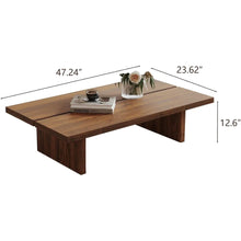 Load image into Gallery viewer, ModGrain Coffee Tables