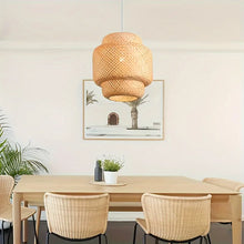 Cargar imagen en el visor de la galería, Lámpara colgante Raya