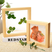 Load image into Gallery viewer, Sawdust Dual View Frames