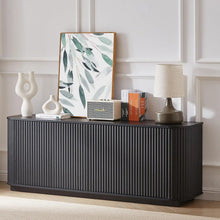 Load image into Gallery viewer, Onyx CalmWood Sideboard Cabinet