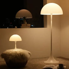 Load image into Gallery viewer, Trendy Nova White Lamps