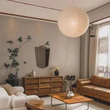 Load image into Gallery viewer, Aesthetic Paper Lantern Shades