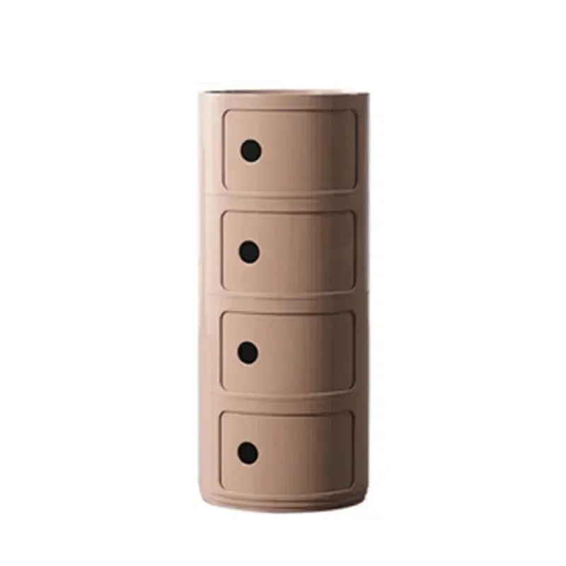 Retro Modular Side Tables