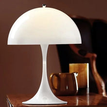 Load image into Gallery viewer, Trendy Nova White Lamps