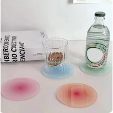 Load image into Gallery viewer, Gradient Aura Coasters