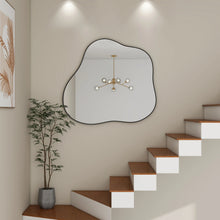 Load image into Gallery viewer, Streamline Curve Mirror