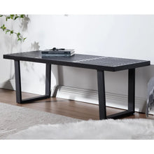 Load image into Gallery viewer, Onyx Terra Bench