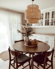 Cargar imagen en el visor de la galería, Lámpara colgante Raya