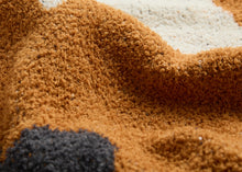 Load image into Gallery viewer, Spring Floral Throw Blankets