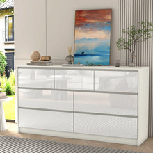 Load image into Gallery viewer, Nordline Modern Sideboard