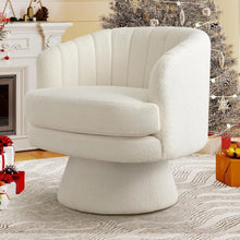 Load image into Gallery viewer, Comfort Rotante Accent Chair