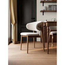 Load image into Gallery viewer, Heritage Ashwood Dining Chair Set