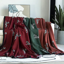 Load image into Gallery viewer, The Capo Throw Blankets