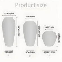 Load image into Gallery viewer, TerraBelle Rustic Vases