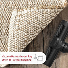 Load image into Gallery viewer, Solna Jute Rug