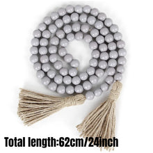 Load image into Gallery viewer, Farmhouse Beaded Garlands