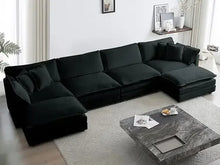 Load image into Gallery viewer, Cresta Sectional Sofas