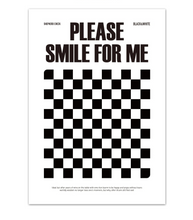 Load image into Gallery viewer, Smile For Me Wall Art
