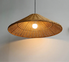 Cargar imagen en el visor de la galería, Lámparas colgantes Tsubaki