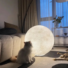 Load image into Gallery viewer, Bare Moon Floor Lamps
