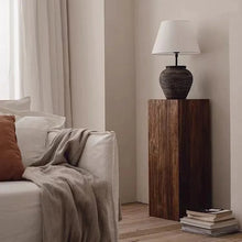 Load image into Gallery viewer, Japandi ZenRoot Side Tables