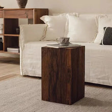 Load image into Gallery viewer, Japandi ZenRoot Side Tables