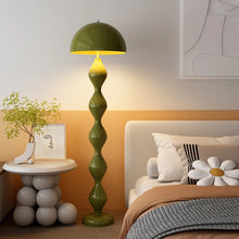 Load image into Gallery viewer, Whimsical Mushroom Floor Lamps