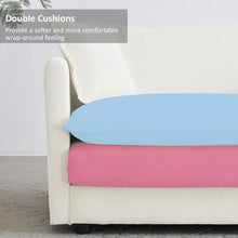 Load image into Gallery viewer, Cresta Sectional Sofas