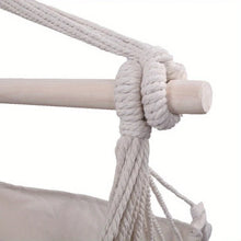 Load image into Gallery viewer, BohoLuxe Hammock Chair