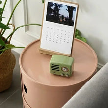 Load image into Gallery viewer, Retro Modular Side Tables