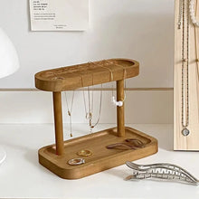 Load image into Gallery viewer, Trinket Treasure Counter Shelf