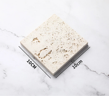 Load image into Gallery viewer, Eko Stone Trinket Trays