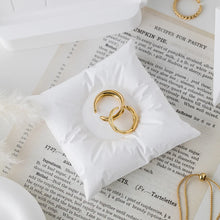 Load image into Gallery viewer, Cloud Pillow Trinket Tray