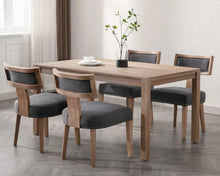 Load image into Gallery viewer, Modera Curve Dining Chairs