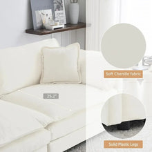 Load image into Gallery viewer, Cresta Sectional Sofas