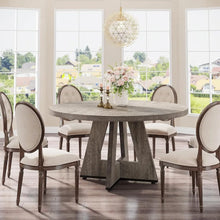Load image into Gallery viewer, Meadow Round Dining Tables