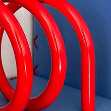 Load image into Gallery viewer, Book & Vinyl Spring Racks