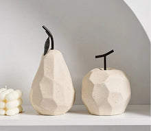 Load image into Gallery viewer, Facet Fruit Duo Decor