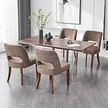 Load image into Gallery viewer, Holloway Dining Chairs Set
