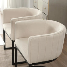 Load image into Gallery viewer, Modern Bend Dining Chair Set