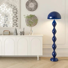 Load image into Gallery viewer, Whimsical Mushroom Floor Lamps