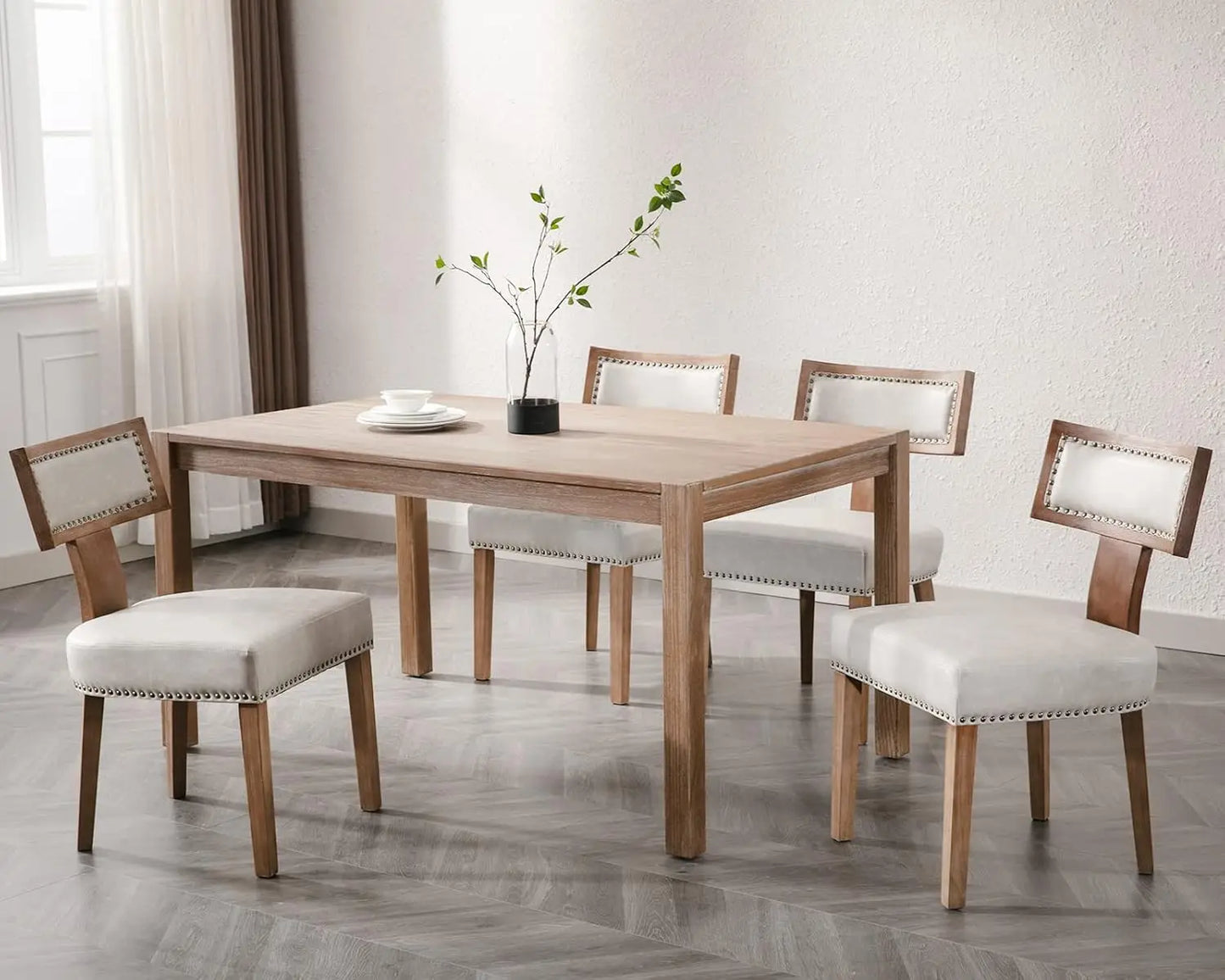 Modera Curve Dining Chairs