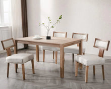 Load image into Gallery viewer, Modera Curve Dining Chairs