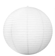 Load image into Gallery viewer, Aesthetic Paper Lantern Shades