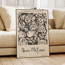 Load image into Gallery viewer, Mid-Century Bauhaus Wall Art