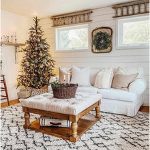Load image into Gallery viewer, Kilim Farmhouse Area Rug