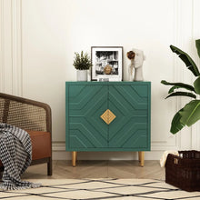 Load image into Gallery viewer, ContourGroove Sideboard Cabinets